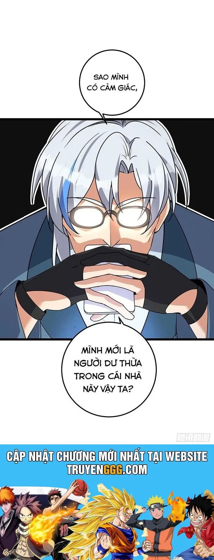 Sư phụ của ta mỗi khi đến đại nạn mới đột phá - Chapter 125 - Page 36