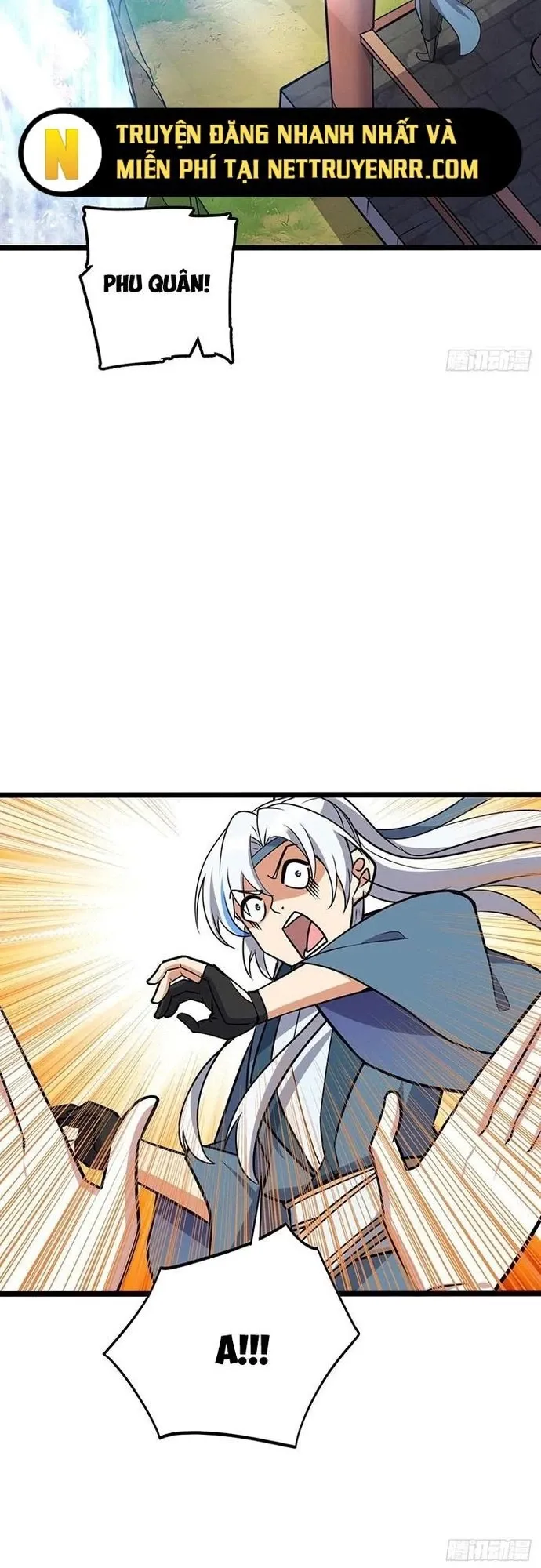 Sư phụ của ta mỗi khi đến đại nạn mới đột phá - Chapter 125 - Page 6