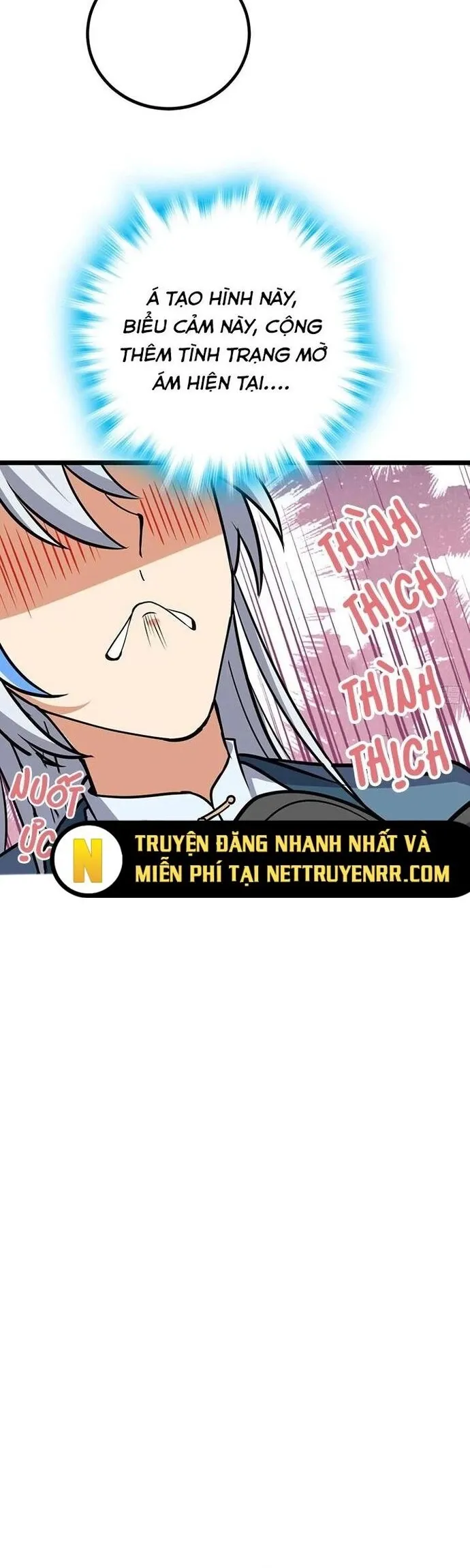 Sư phụ của ta mỗi khi đến đại nạn mới đột phá - Chapter 125 - Page 9