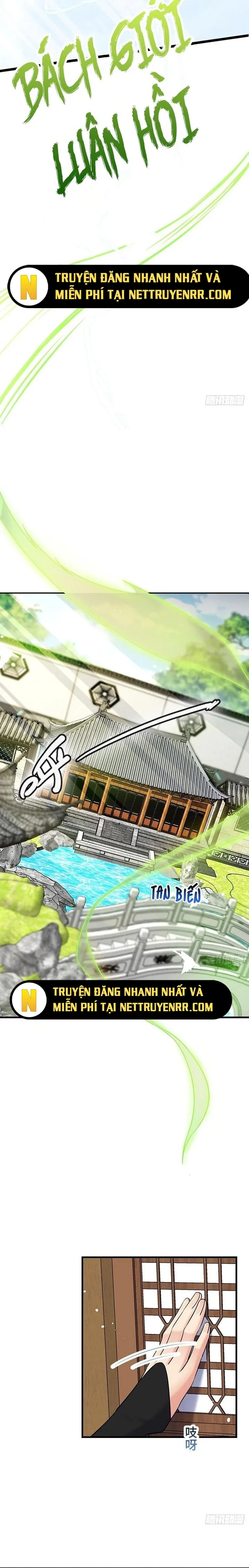 Sư phụ của ta mỗi khi đến đại nạn mới đột phá - Chapter 126 - Page 17