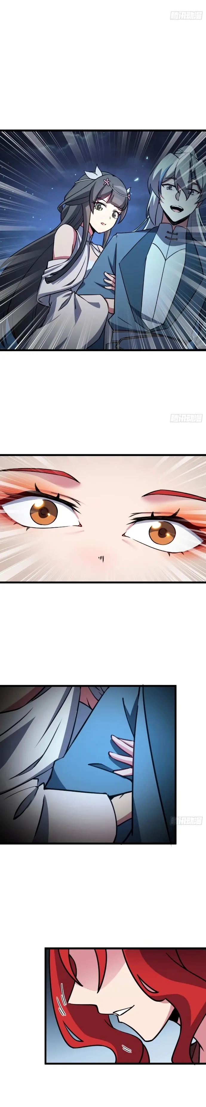 Sư phụ của ta mỗi khi đến đại nạn mới đột phá - Chapter 131 - Page 6