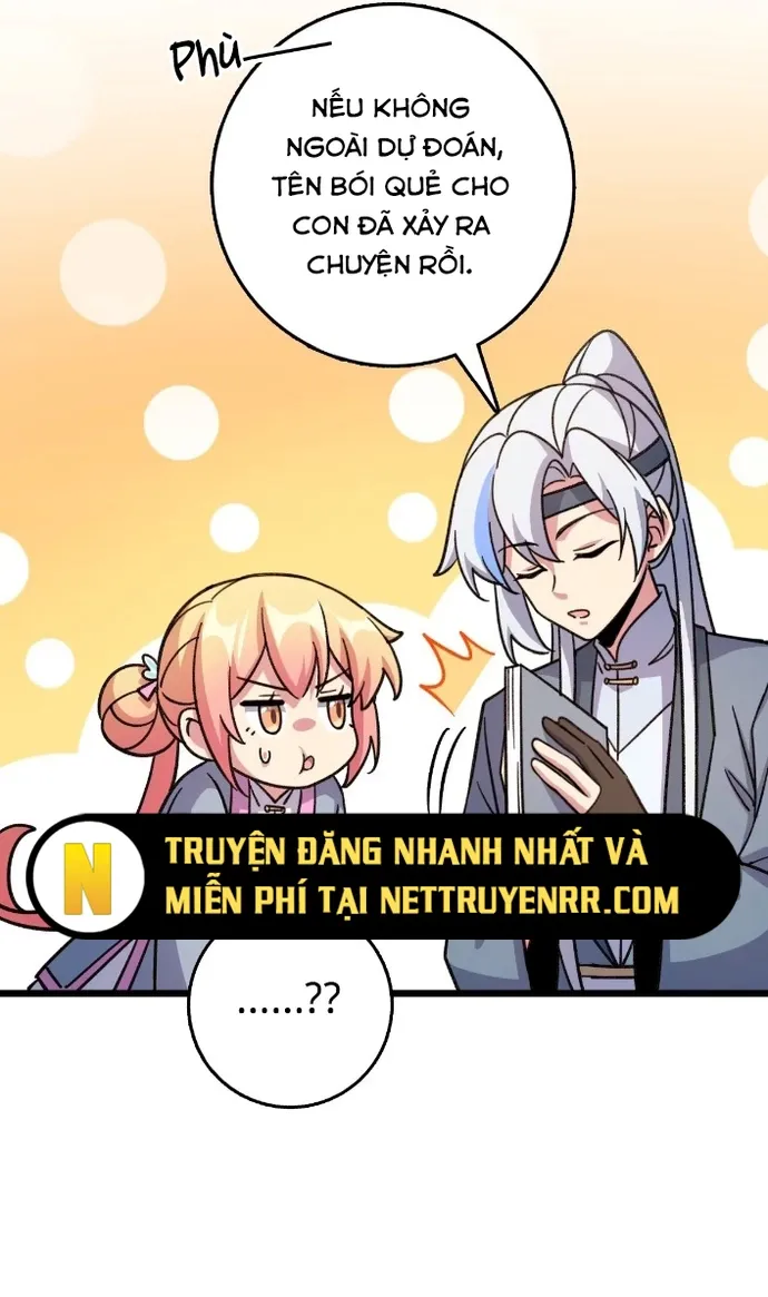 Sư phụ của ta mỗi khi đến đại nạn mới đột phá - Chapter 134 - Page 17