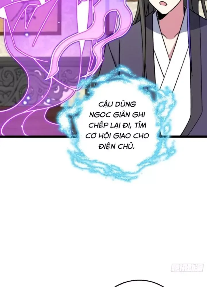 Sư phụ của ta mỗi khi đến đại nạn mới đột phá - Chapter 135 - Page 10