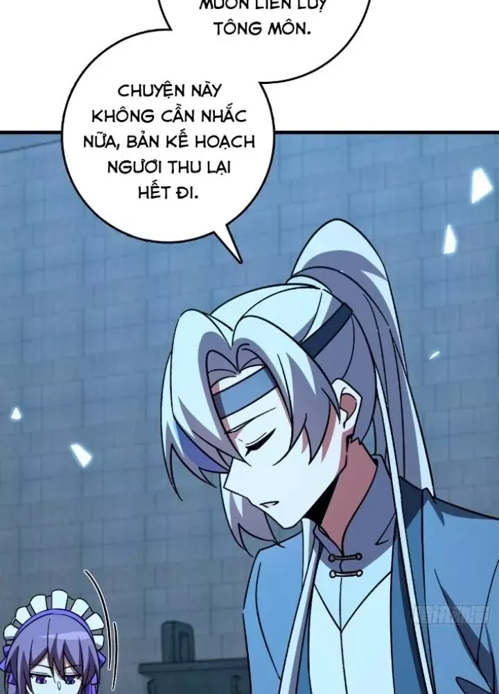 Sư phụ của ta mỗi khi đến đại nạn mới đột phá - Chapter 135 - Page 104