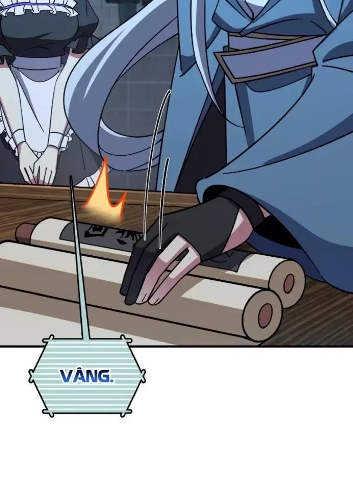 Sư phụ của ta mỗi khi đến đại nạn mới đột phá - Chapter 135 - Page 106