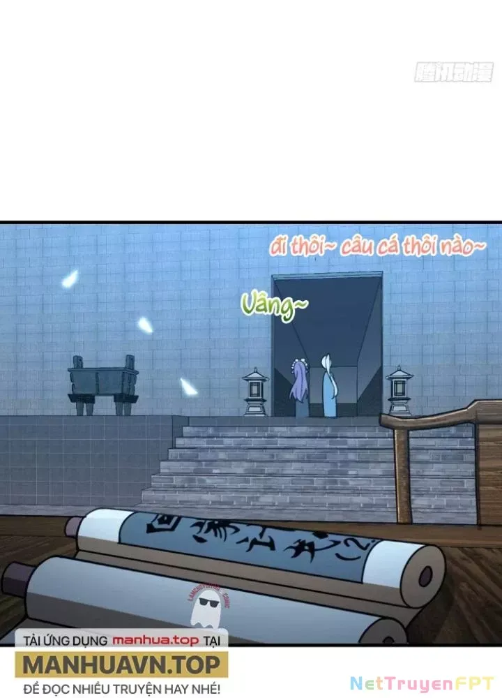 Sư phụ của ta mỗi khi đến đại nạn mới đột phá - Chapter 135 - Page 108