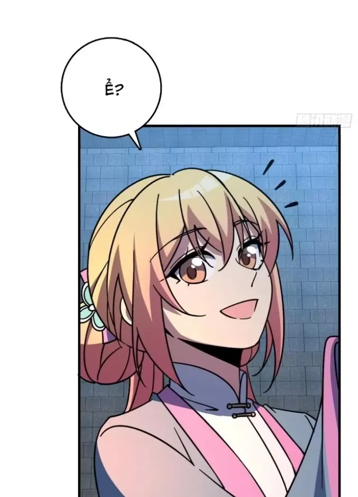 Sư phụ của ta mỗi khi đến đại nạn mới đột phá - Chapter 135 - Page 118