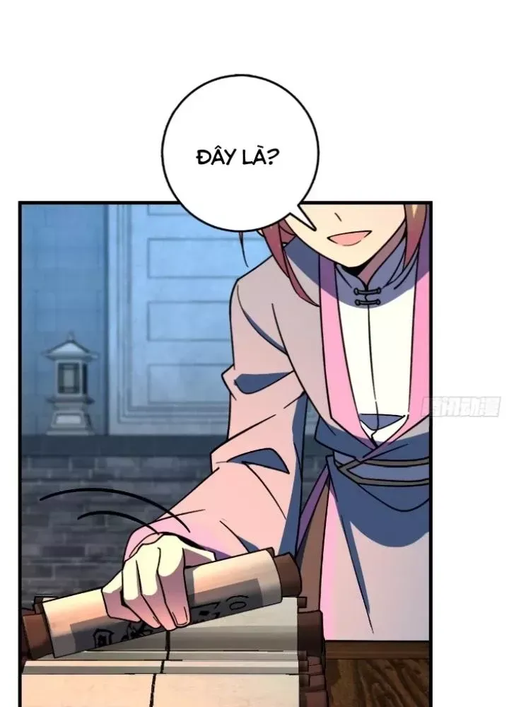 Sư phụ của ta mỗi khi đến đại nạn mới đột phá - Chapter 135 - Page 120