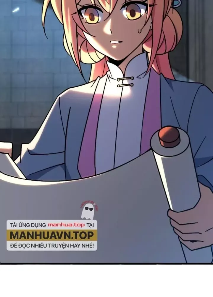 Sư phụ của ta mỗi khi đến đại nạn mới đột phá - Chapter 135 - Page 124