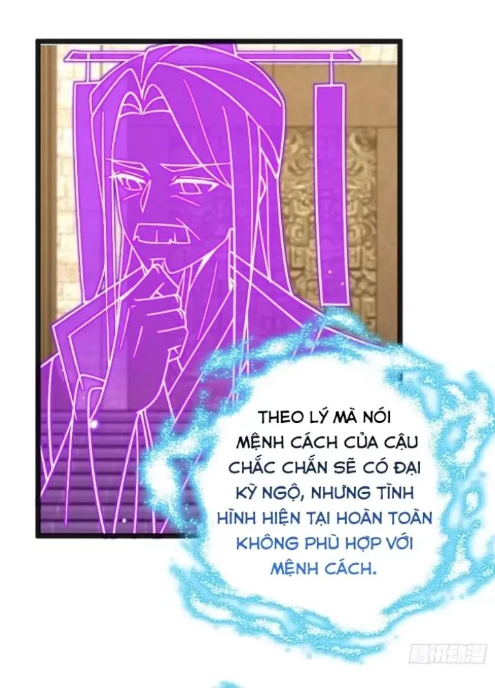 Sư phụ của ta mỗi khi đến đại nạn mới đột phá - Chapter 135 - Page 20