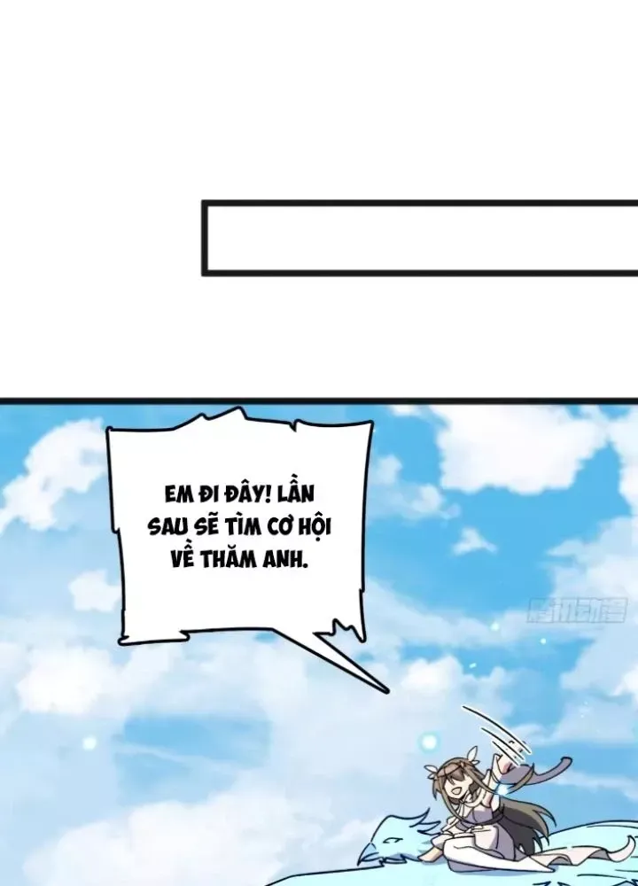 Sư phụ của ta mỗi khi đến đại nạn mới đột phá - Chapter 135 - Page 30