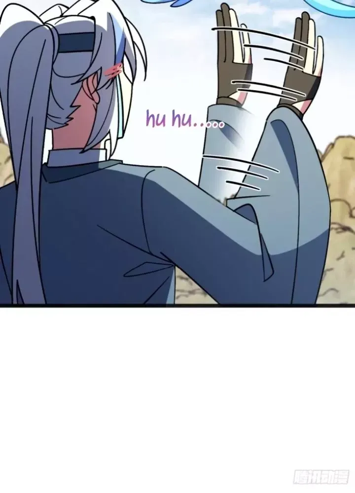 Sư phụ của ta mỗi khi đến đại nạn mới đột phá - Chapter 135 - Page 32