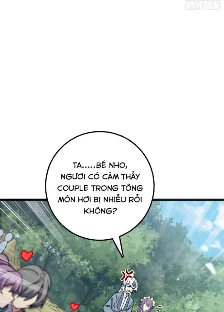 Sư phụ của ta mỗi khi đến đại nạn mới đột phá - Chapter 135 - Page 36