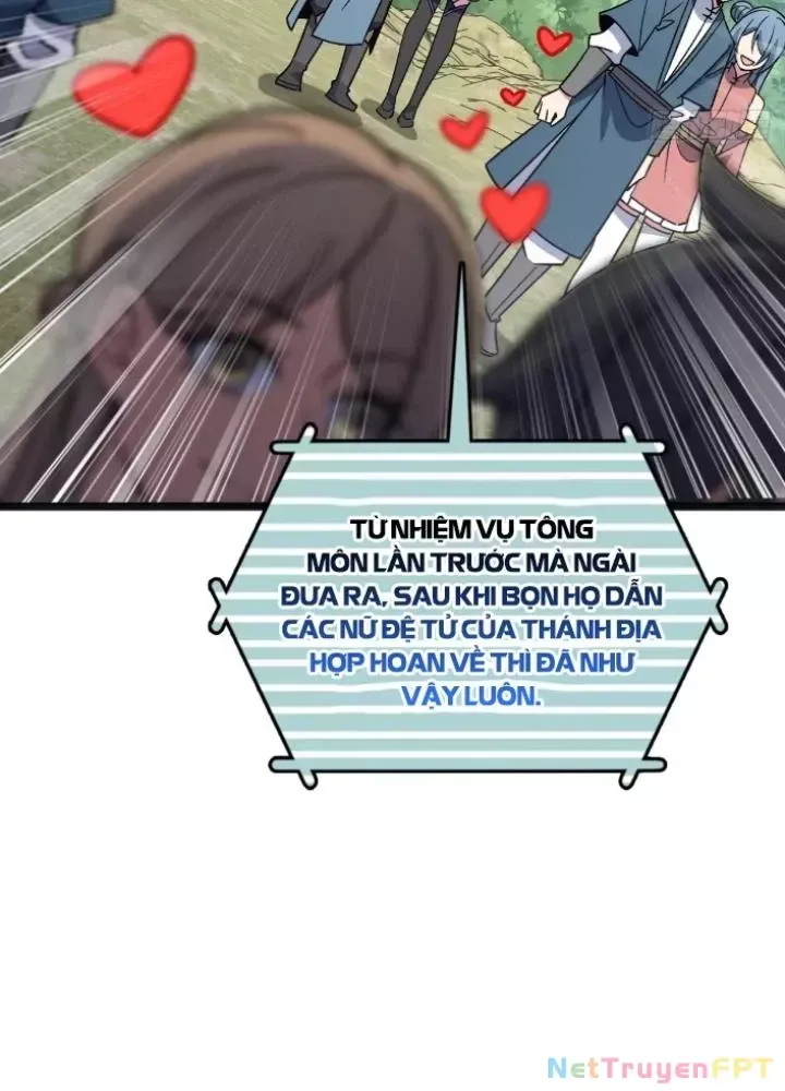 Sư phụ của ta mỗi khi đến đại nạn mới đột phá - Chapter 135 - Page 38