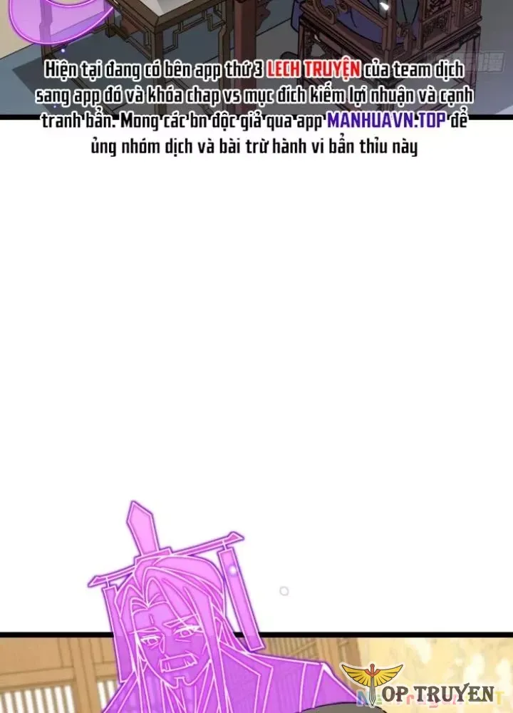 Sư phụ của ta mỗi khi đến đại nạn mới đột phá - Chapter 135 - Page 4