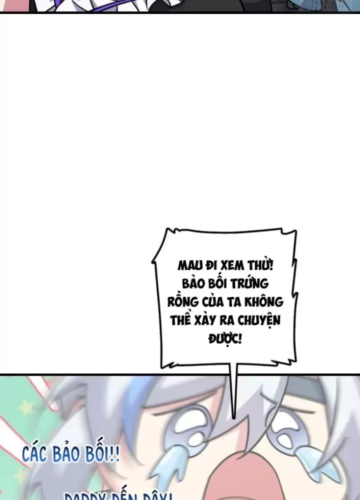 Sư phụ của ta mỗi khi đến đại nạn mới đột phá - Chapter 135 - Page 52