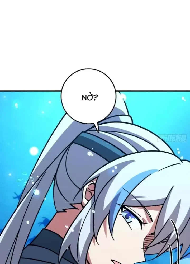 Sư phụ của ta mỗi khi đến đại nạn mới đột phá - Chapter 135 - Page 58