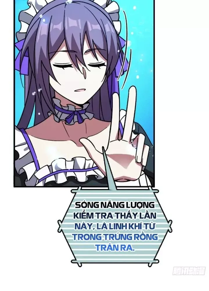 Sư phụ của ta mỗi khi đến đại nạn mới đột phá - Chapter 135 - Page 62