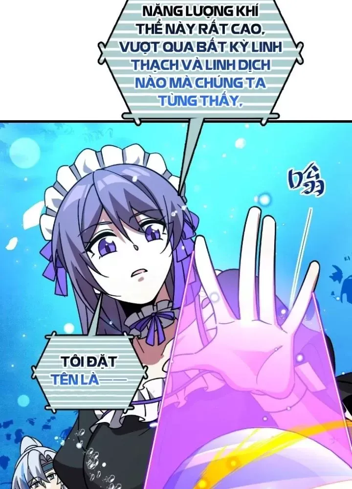 Sư phụ của ta mỗi khi đến đại nạn mới đột phá - Chapter 135 - Page 64