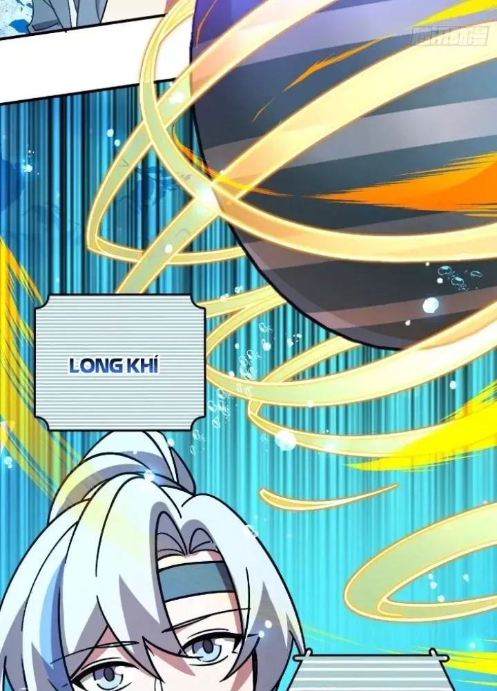 Sư phụ của ta mỗi khi đến đại nạn mới đột phá - Chapter 135 - Page 66