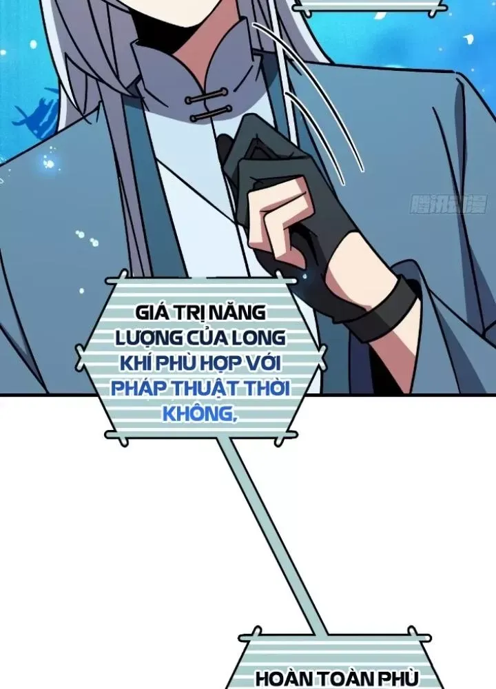 Sư phụ của ta mỗi khi đến đại nạn mới đột phá - Chapter 135 - Page 68