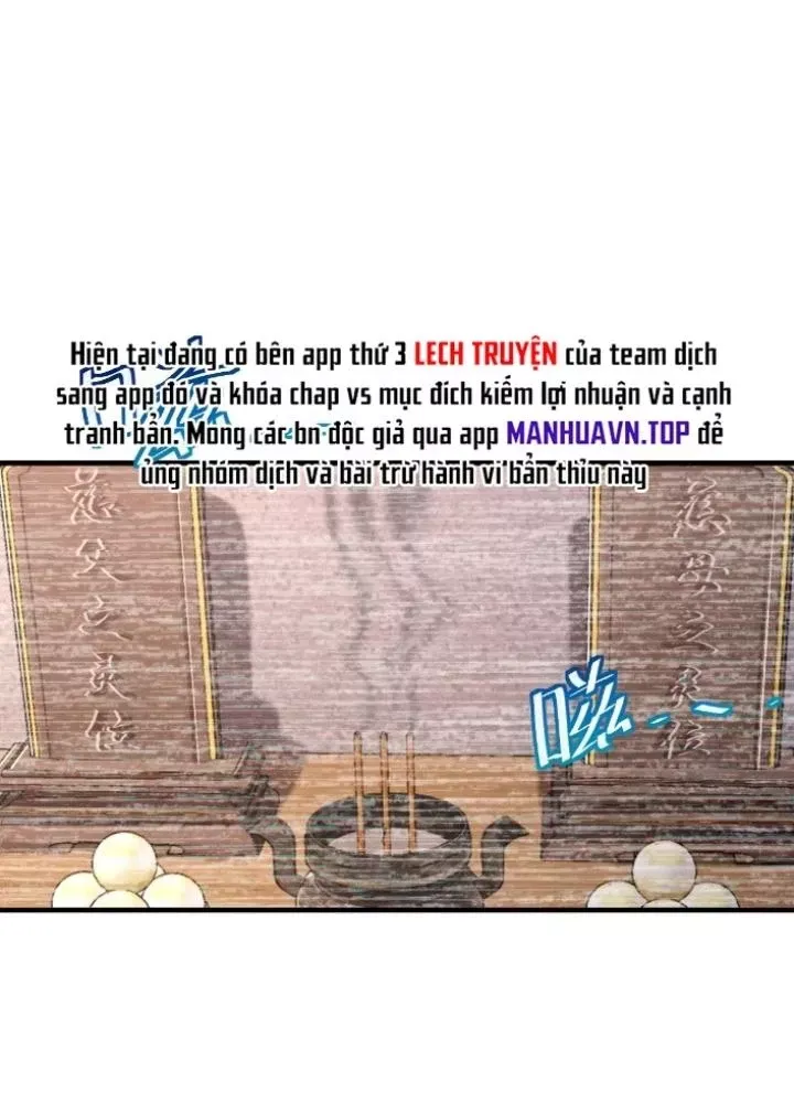 Sư phụ của ta mỗi khi đến đại nạn mới đột phá - Chapter 135 - Page 74