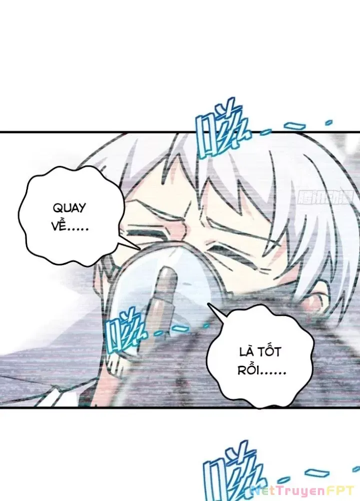 Sư phụ của ta mỗi khi đến đại nạn mới đột phá - Chapter 135 - Page 80