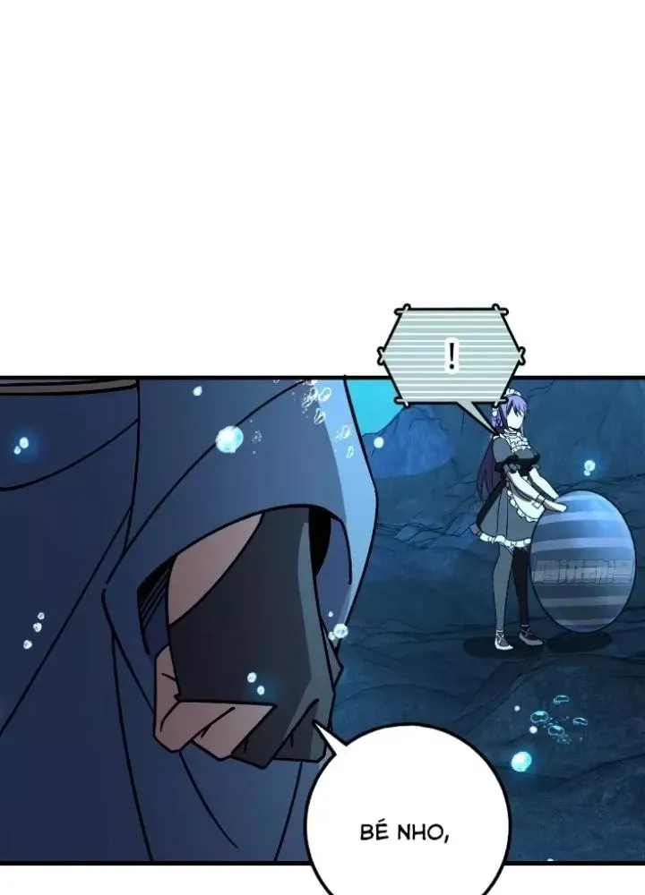 Sư phụ của ta mỗi khi đến đại nạn mới đột phá - Chapter 135 - Page 82