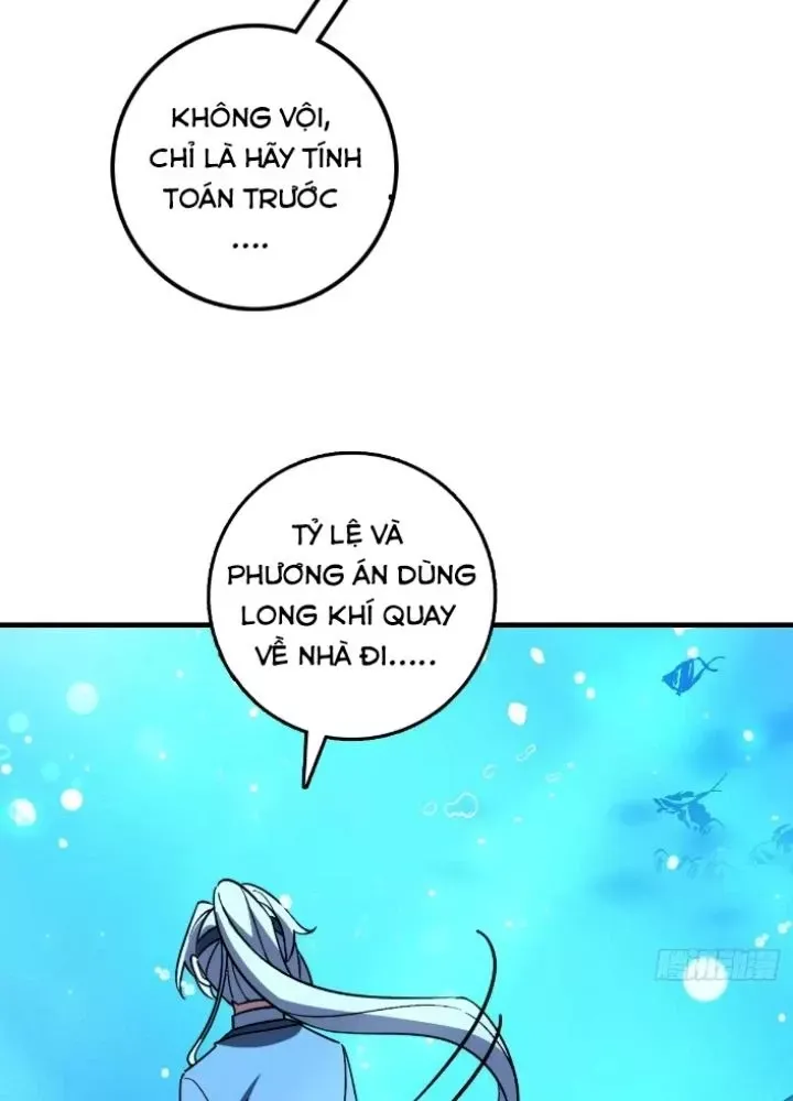 Sư phụ của ta mỗi khi đến đại nạn mới đột phá - Chapter 135 - Page 84