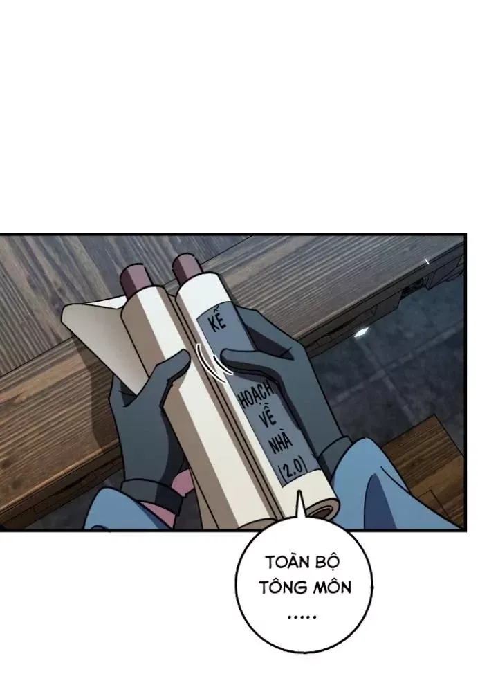 Sư phụ của ta mỗi khi đến đại nạn mới đột phá - Chapter 135 - Page 96