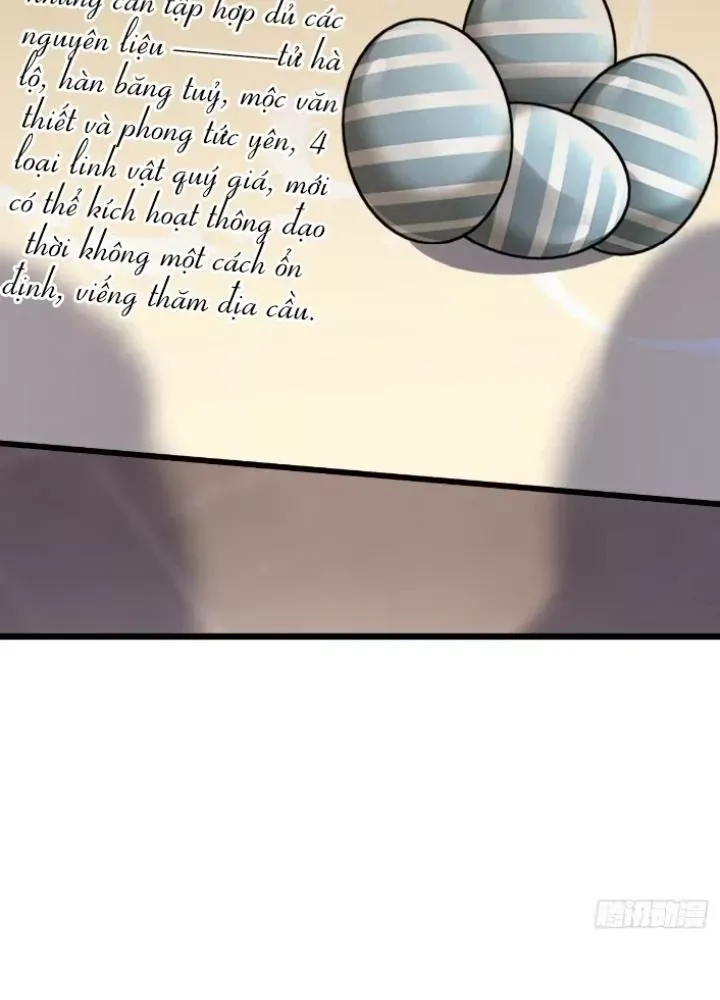 Sư phụ của ta mỗi khi đến đại nạn mới đột phá - Chapter 136 - Page 10