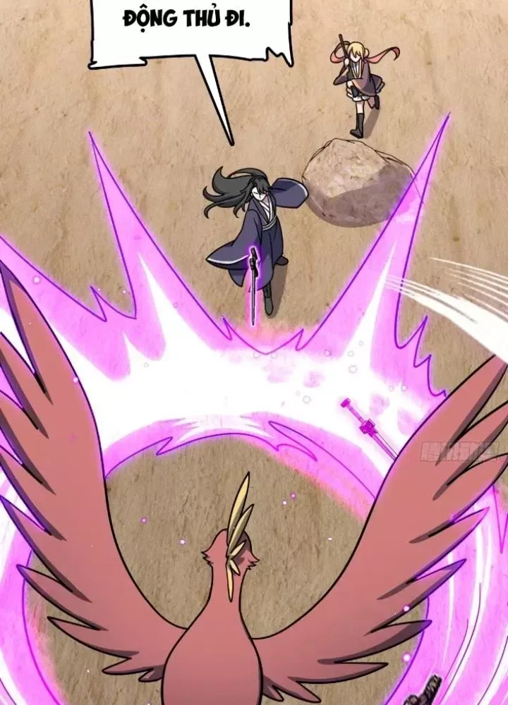 Sư phụ của ta mỗi khi đến đại nạn mới đột phá - Chapter 136 - Page 101