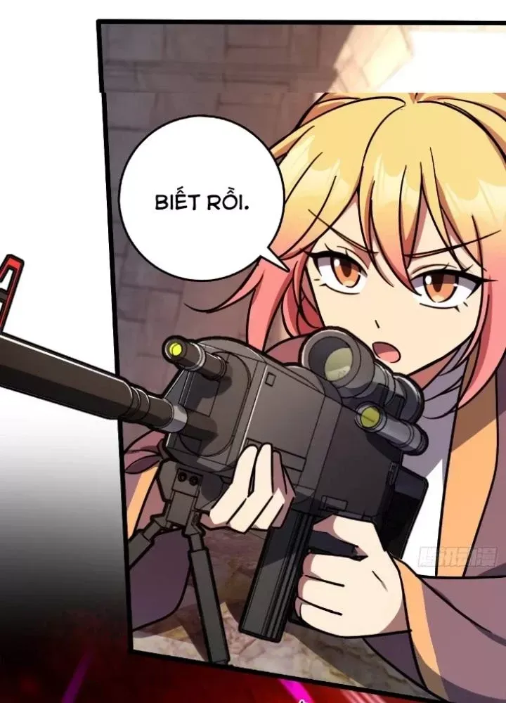 Sư phụ của ta mỗi khi đến đại nạn mới đột phá - Chapter 136 - Page 105