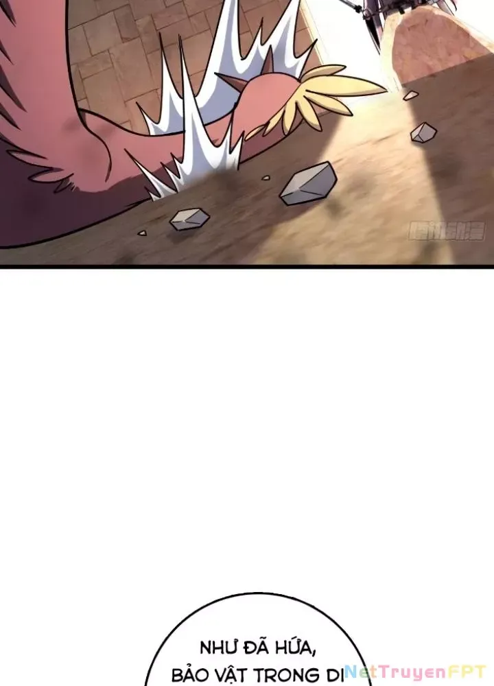 Sư phụ của ta mỗi khi đến đại nạn mới đột phá - Chapter 136 - Page 119