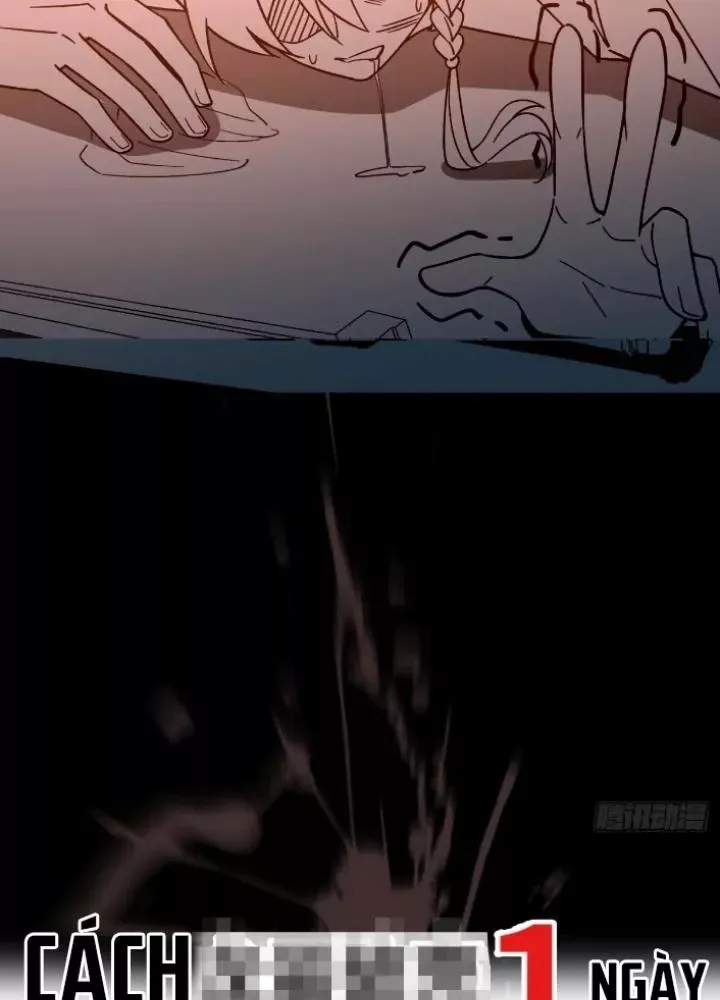 Sư phụ của ta mỗi khi đến đại nạn mới đột phá - Chapter 136 - Page 133