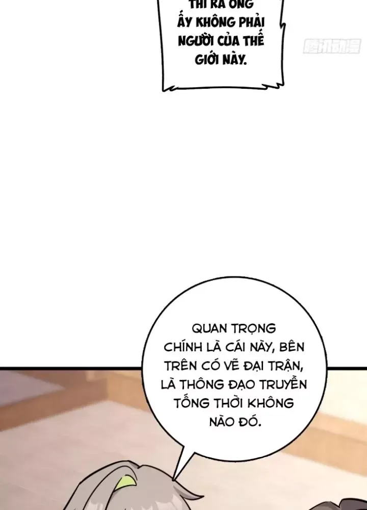 Sư phụ của ta mỗi khi đến đại nạn mới đột phá - Chapter 136 - Page 14