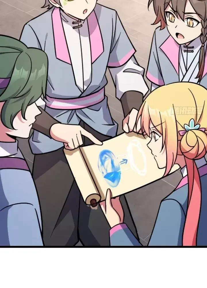 Sư phụ của ta mỗi khi đến đại nạn mới đột phá - Chapter 136 - Page 16