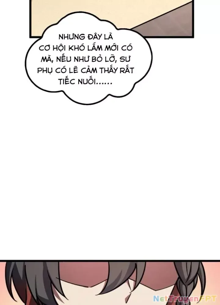 Sư phụ của ta mỗi khi đến đại nạn mới đột phá - Chapter 136 - Page 22