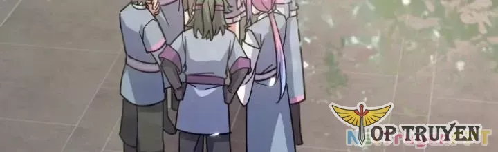 Sư phụ của ta mỗi khi đến đại nạn mới đột phá - Chapter 136 - Page 3