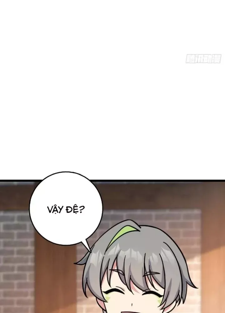 Sư phụ của ta mỗi khi đến đại nạn mới đột phá - Chapter 136 - Page 34