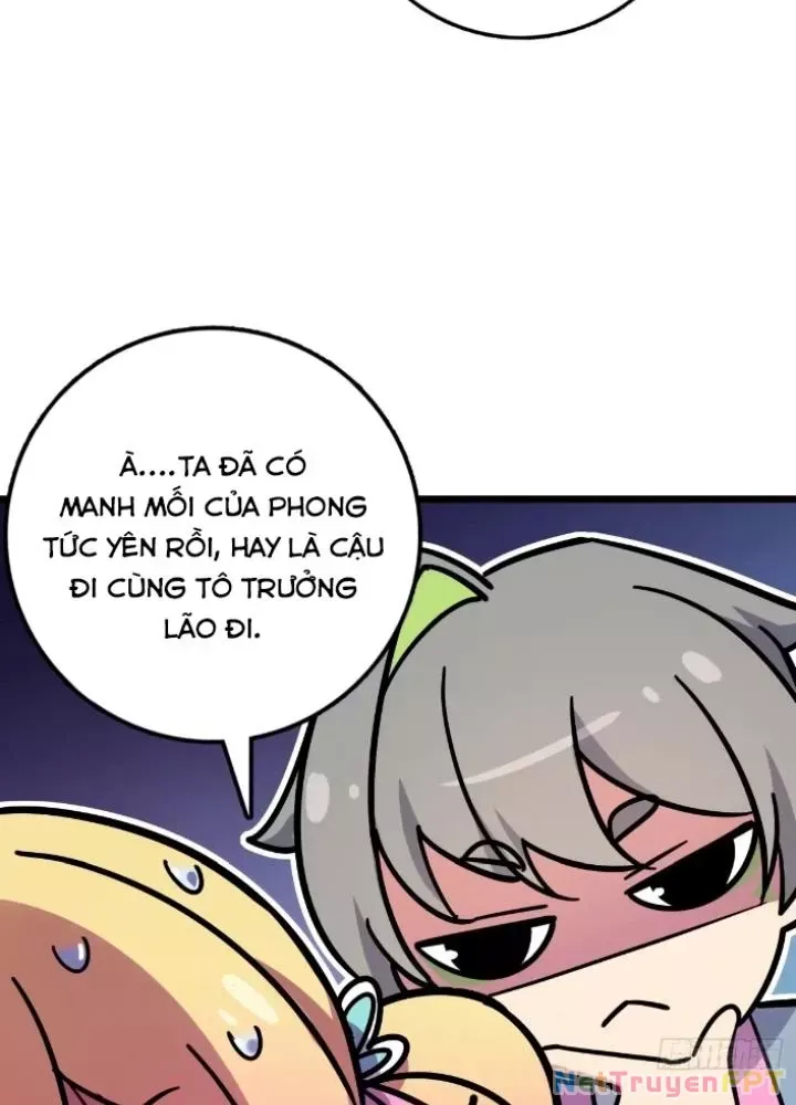 Sư phụ của ta mỗi khi đến đại nạn mới đột phá - Chapter 136 - Page 40