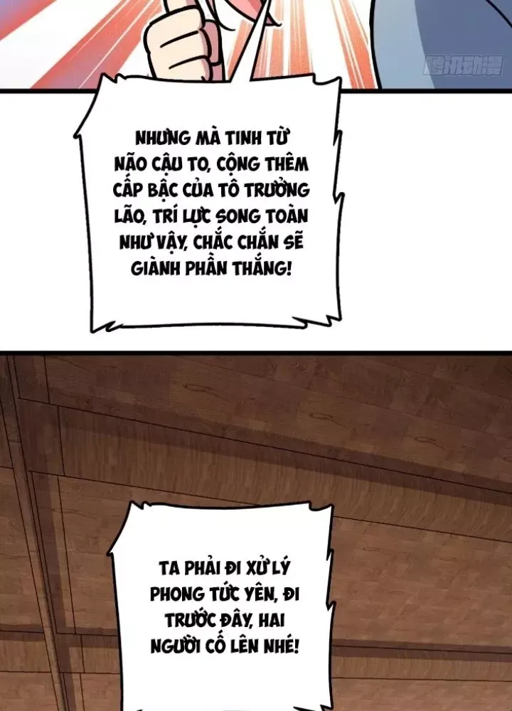 Sư phụ của ta mỗi khi đến đại nạn mới đột phá - Chapter 136 - Page 44