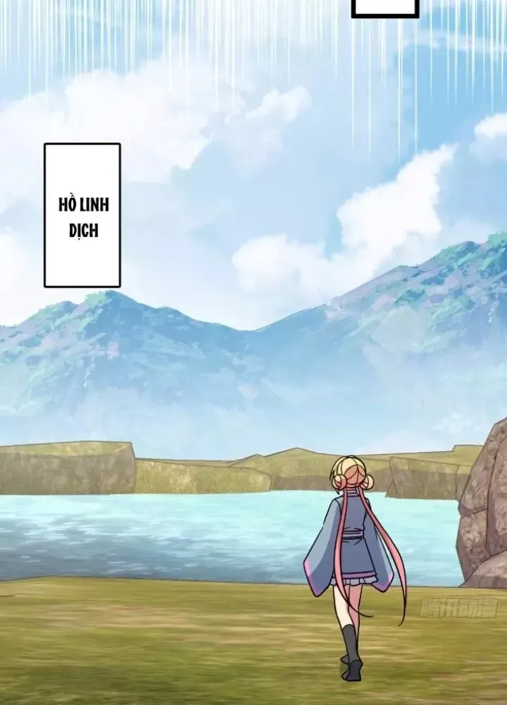 Sư phụ của ta mỗi khi đến đại nạn mới đột phá - Chapter 136 - Page 50