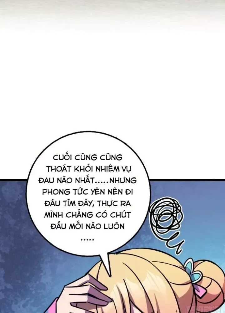 Sư phụ của ta mỗi khi đến đại nạn mới đột phá - Chapter 136 - Page 52