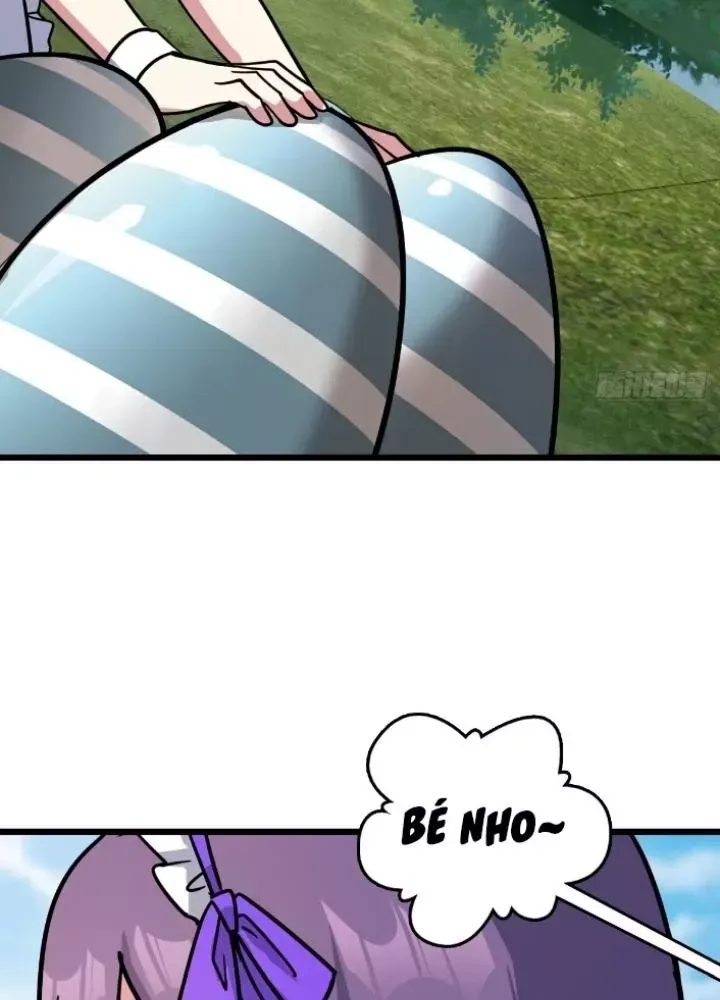 Sư phụ của ta mỗi khi đến đại nạn mới đột phá - Chapter 136 - Page 58