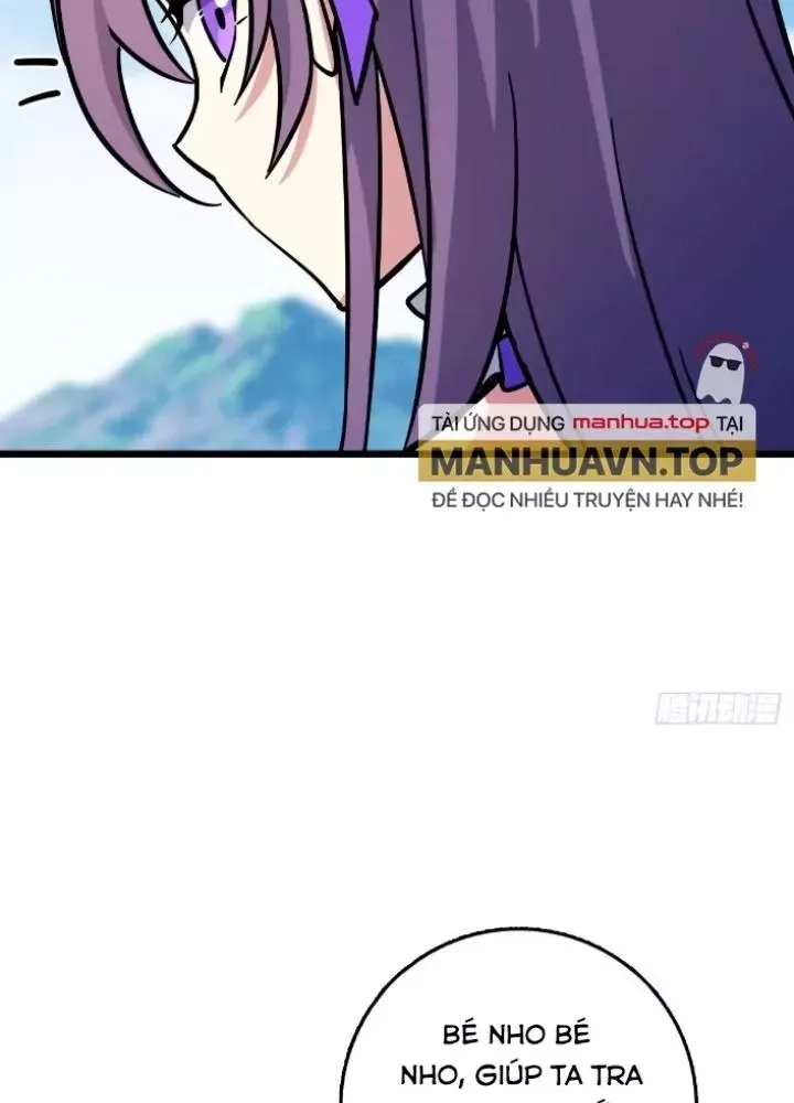 Sư phụ của ta mỗi khi đến đại nạn mới đột phá - Chapter 136 - Page 60