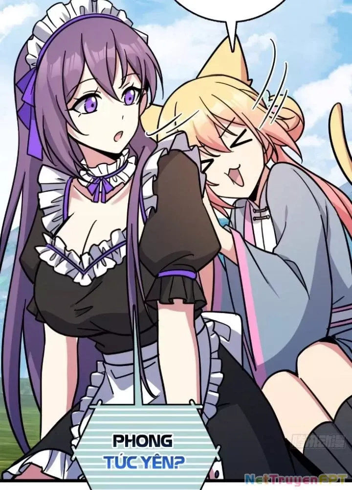 Sư phụ của ta mỗi khi đến đại nạn mới đột phá - Chapter 136 - Page 62