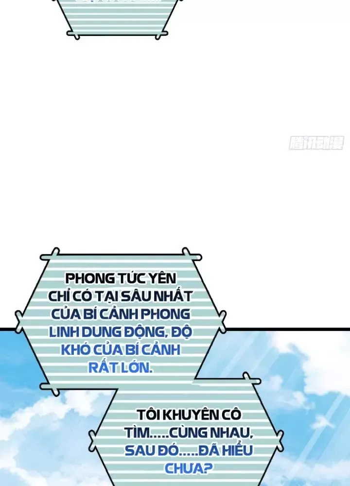 Sư phụ của ta mỗi khi đến đại nạn mới đột phá - Chapter 136 - Page 68