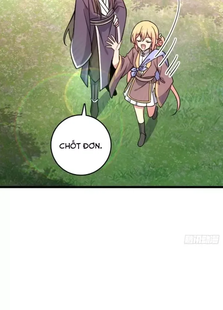 Sư phụ của ta mỗi khi đến đại nạn mới đột phá - Chapter 136 - Page 81