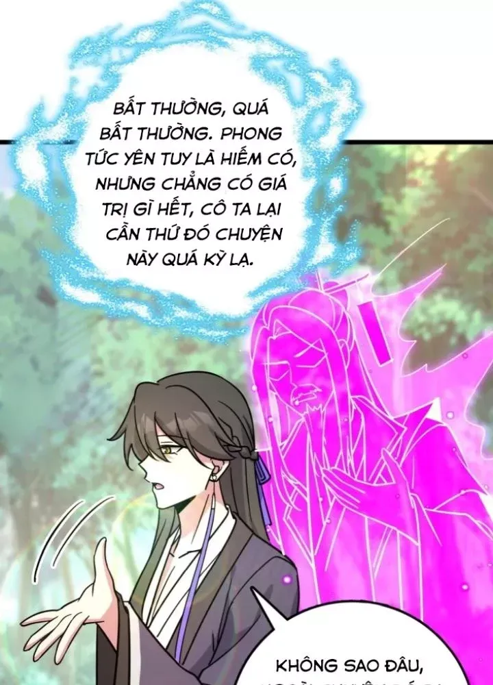 Sư phụ của ta mỗi khi đến đại nạn mới đột phá - Chapter 136 - Page 83